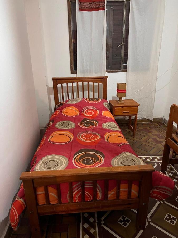 Guest house Cuyaya *